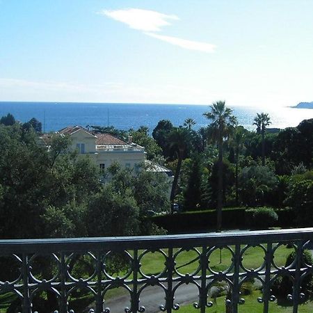 Appartement Claire Deluxe Cannes Extérieur photo