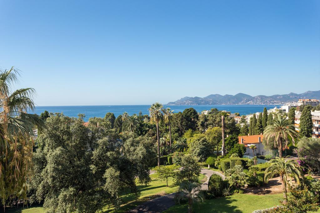 Appartement Claire Deluxe Cannes Extérieur photo