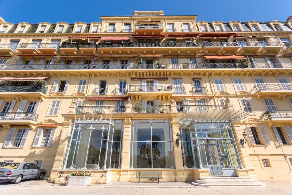 Appartement Claire Deluxe Cannes Chambre photo