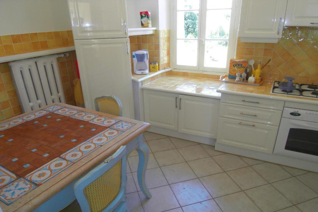 Appartement Claire Deluxe Cannes Extérieur photo