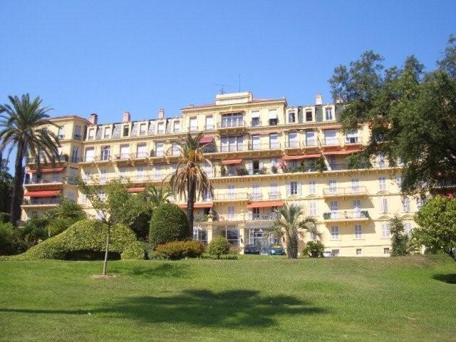 Appartement Claire Deluxe Cannes Extérieur photo