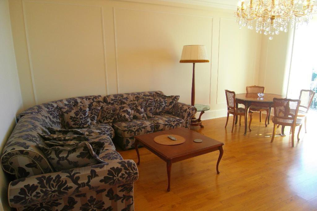 Appartement Claire Deluxe Cannes Extérieur photo