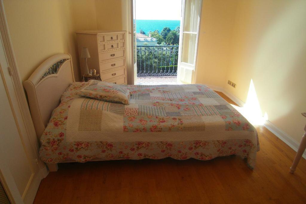 Appartement Claire Deluxe Cannes Chambre photo