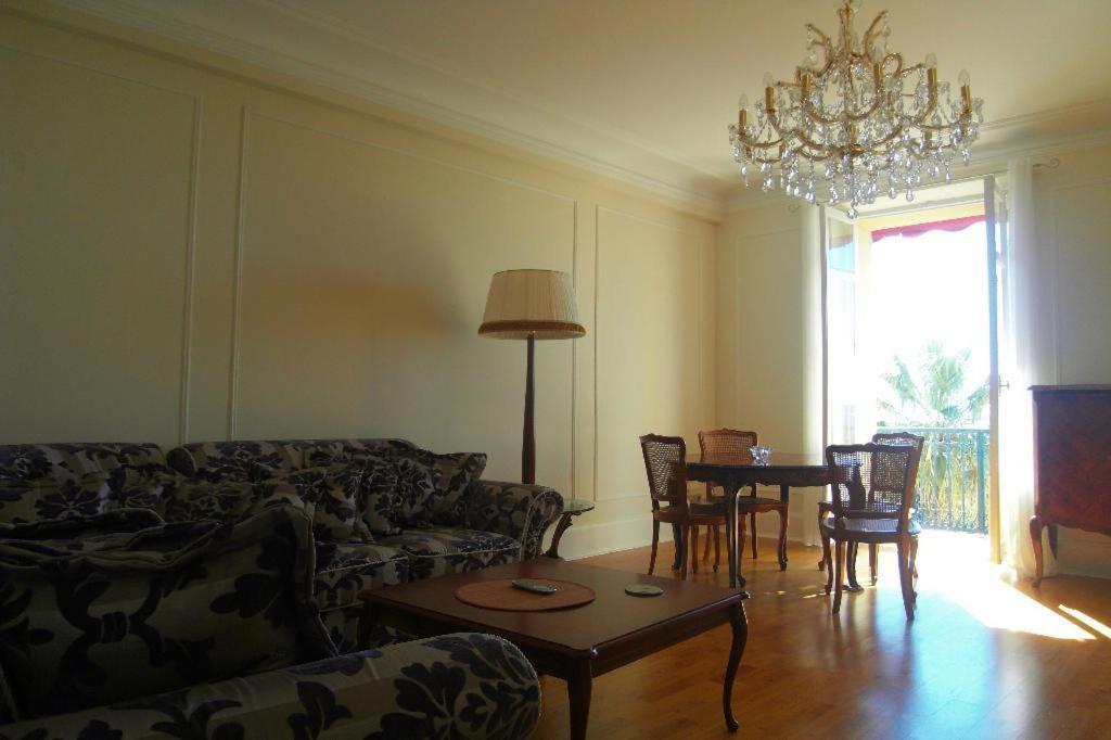 Appartement Claire Deluxe Cannes Chambre photo