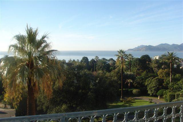 Appartement Claire Deluxe Cannes Extérieur photo