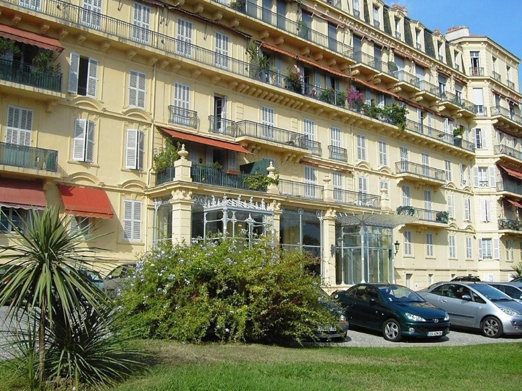 Appartement Claire Deluxe Cannes Extérieur photo