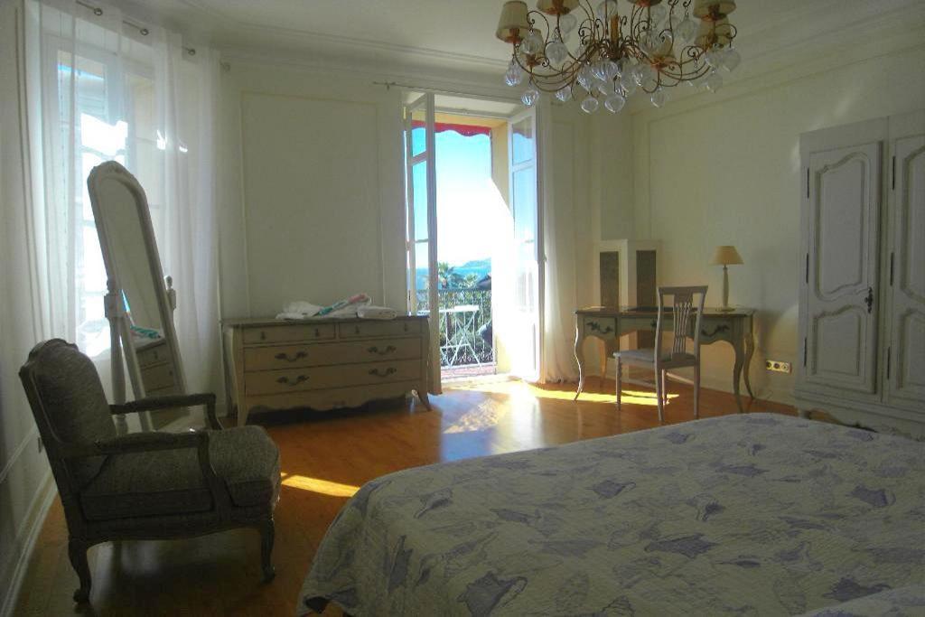 Appartement Claire Deluxe Cannes Extérieur photo