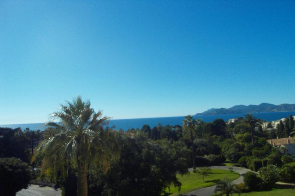 Appartement Claire Deluxe Cannes Extérieur photo