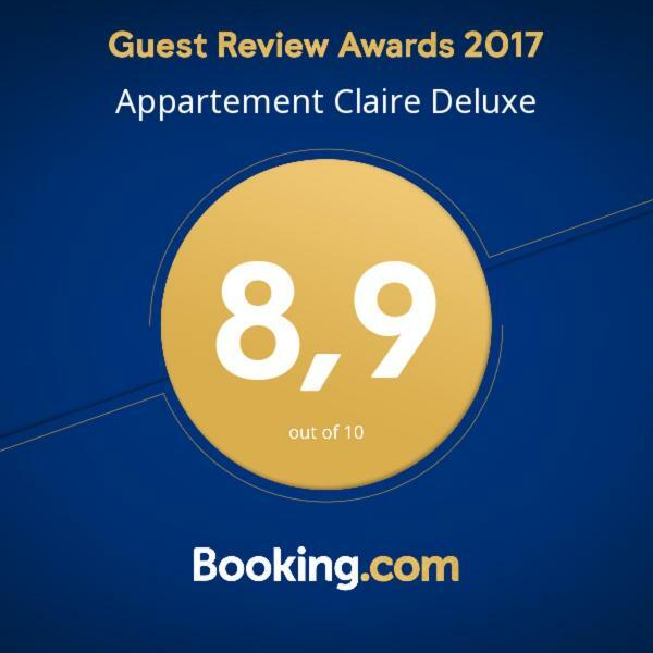 Appartement Claire Deluxe Cannes Extérieur photo